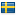 ocfryda.cz server is located in Sweden